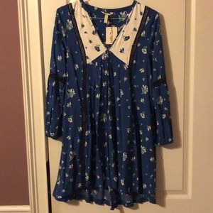 NEW Size Medium Matilda Jane Dress